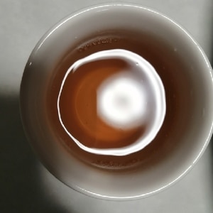 麦茶で鉄分補給♡鉄分麦茶【貧血予防】